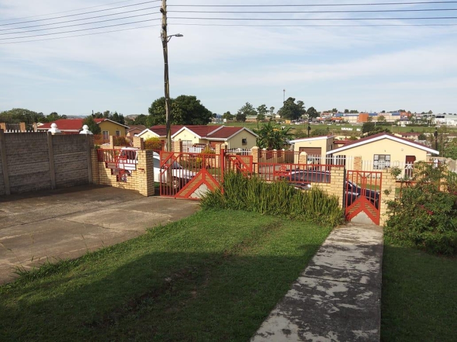 3 Bedroom Property for Sale in Mthata Eastern Cape